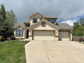 Building Photo - 9998 Rose Leaf Ct