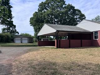 Foto del edificio - 285 McAlister Rd