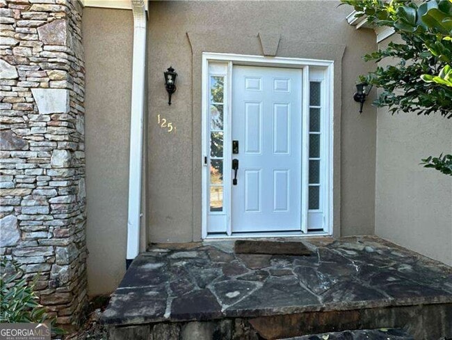 Foto del edificio - 1251 Green Oak Cir NW