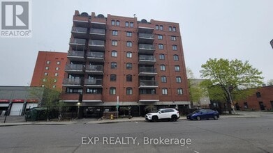 Building Photo - 309 Cumberland St