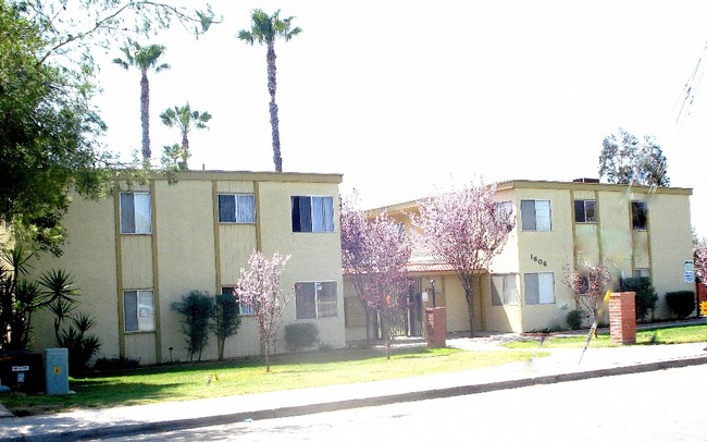 Foto del edificio - Santa Maria Creek Apartments