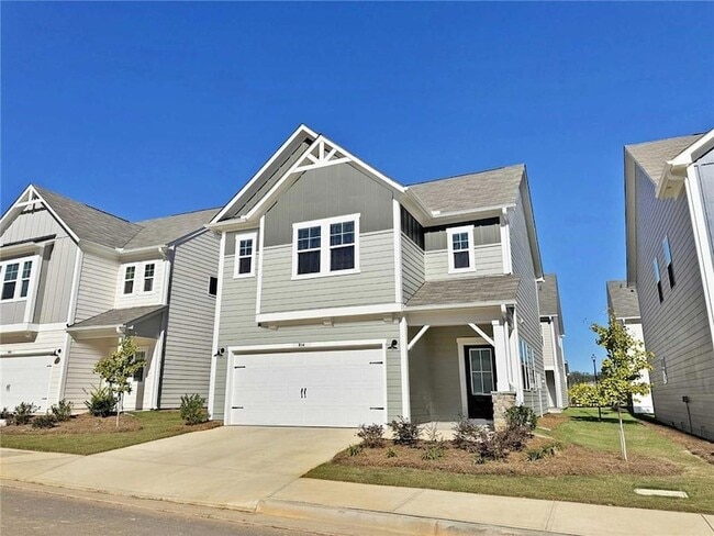 Photo - 622 Shallowford Rd Townhome