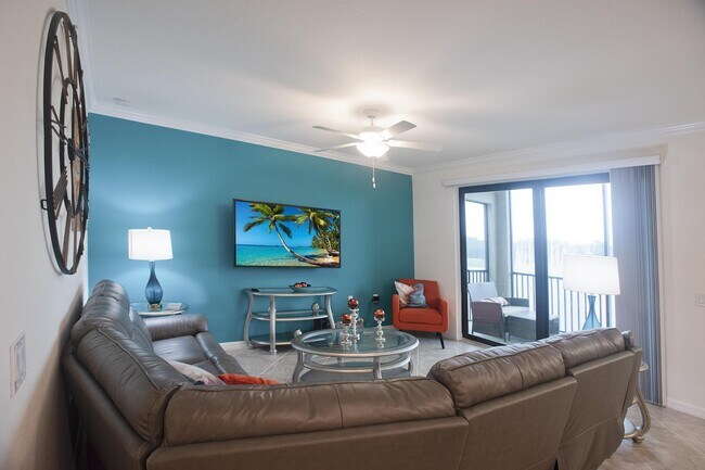 Foto del edificio - 17520 Gawthrop Dr