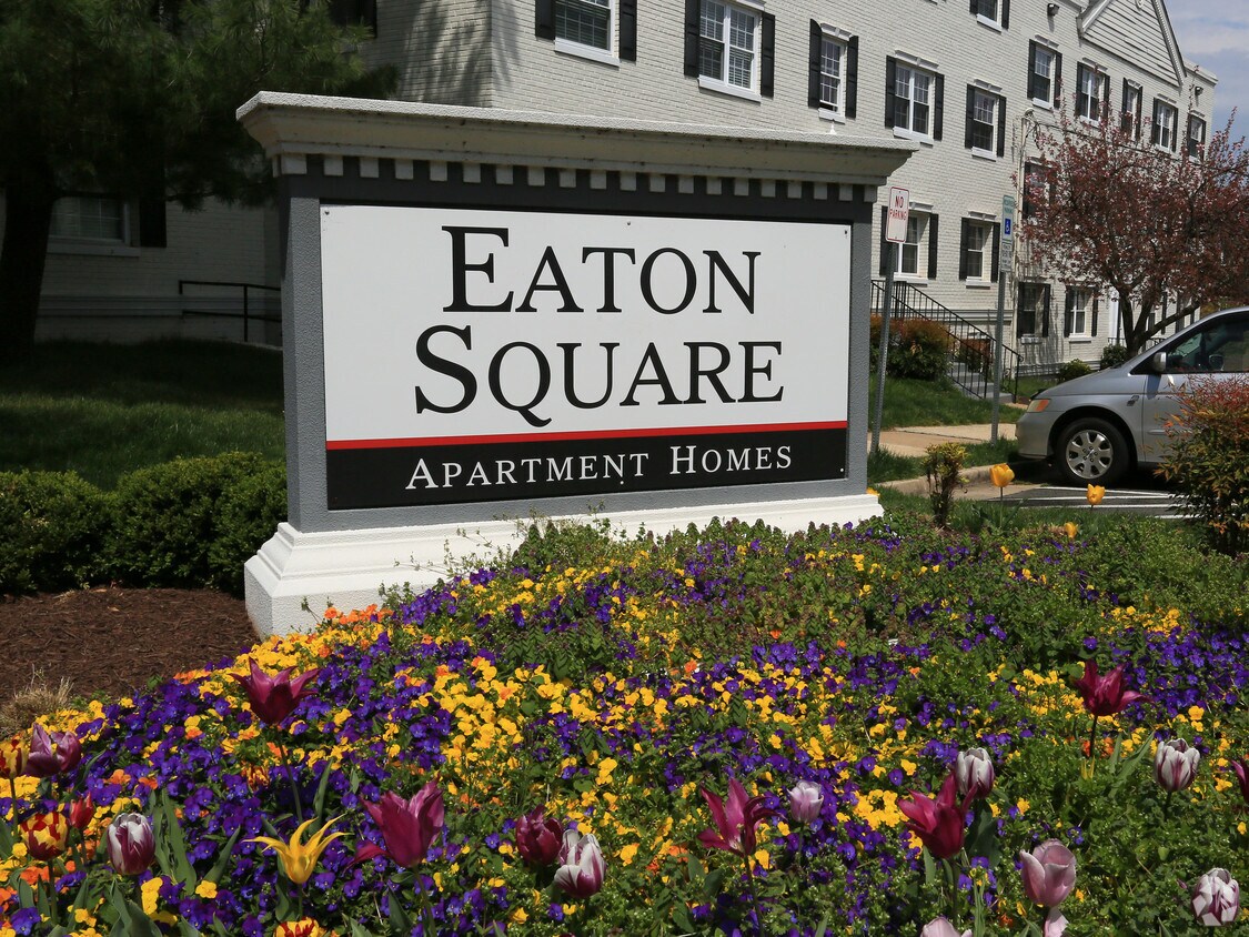 Eaton Square Rentals in Alexandria at 801 4 Mile Rd Alexandria, VA