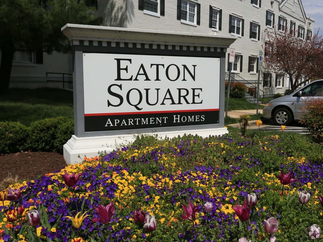Eaton Square Rentals in Alexandria at 801 4 Mile Rd Alexandria, VA