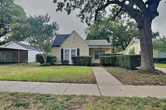 Building Photo - 3113 Clary Ave
