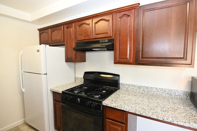 Foto del edificio - 460 Richfield Dr