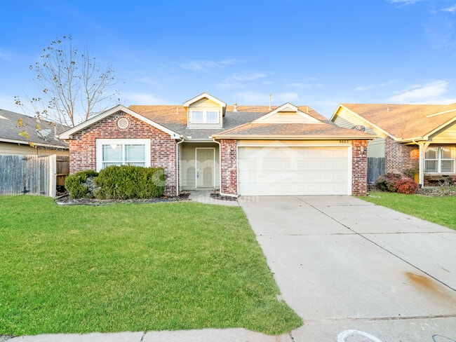 Sapulpa Houses For Rent