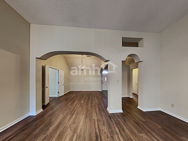 Foto del edificio - 6429 Persimmon View Drive