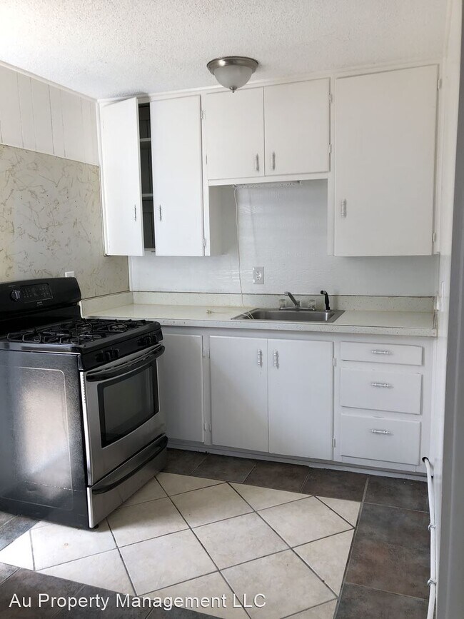 Foto del edificio - 1633 N Manhattan St