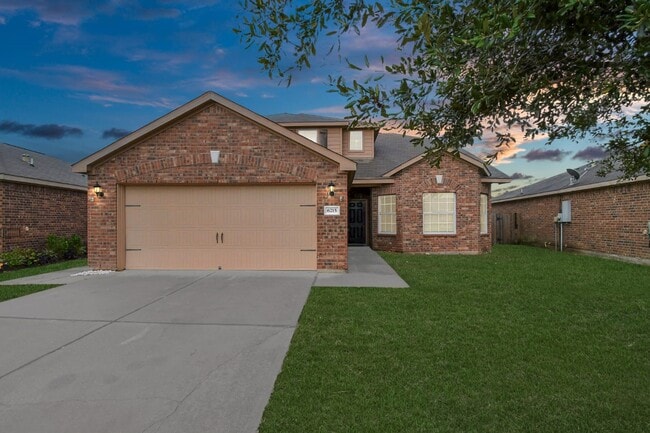 Foto del edificio - 6715 Plum Springs Ln