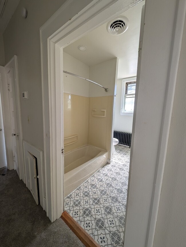 Foto del edificio - 117 1/2 Park Rd