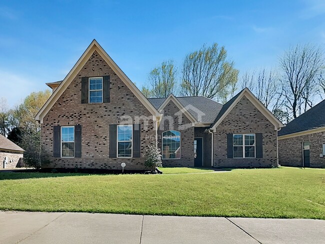 Building Photo - 5446 Meadowbriar Trail