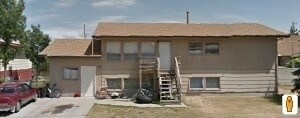 Building Photo - 304-306 S 20th Ave