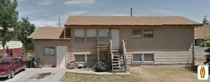 Building Photo - 304-306 S 20th Ave