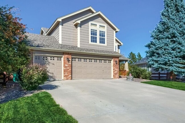 Building Photo - 6129 Salvia Ct