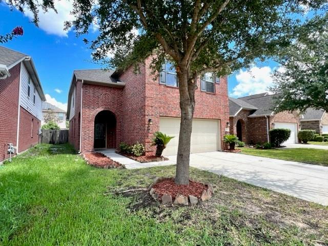 Foto del edificio - 1702 Bonnyton Ln