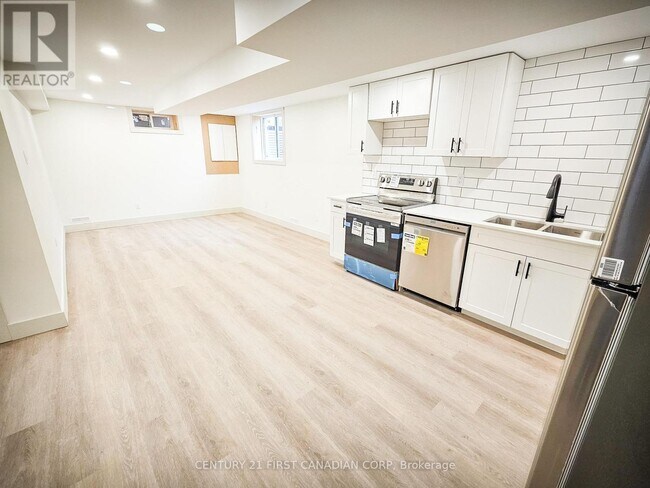 Photo du bâtiment - 29 Ford Crescent