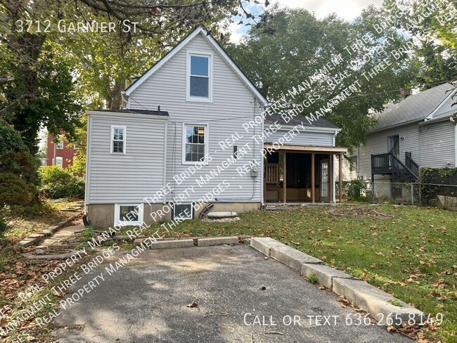 Foto del edificio - Beautiful Home in Tower Grove South