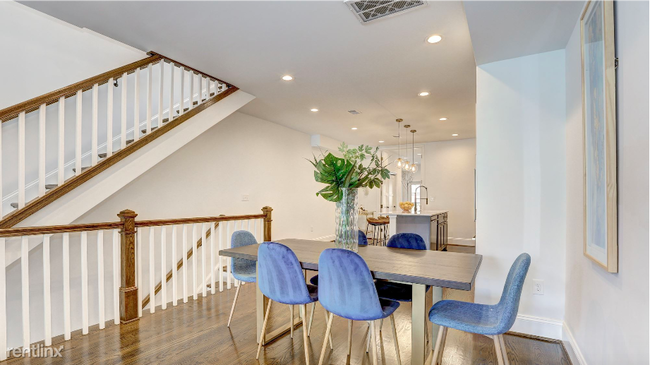 Foto del edificio - 1841 Monroe St NW
