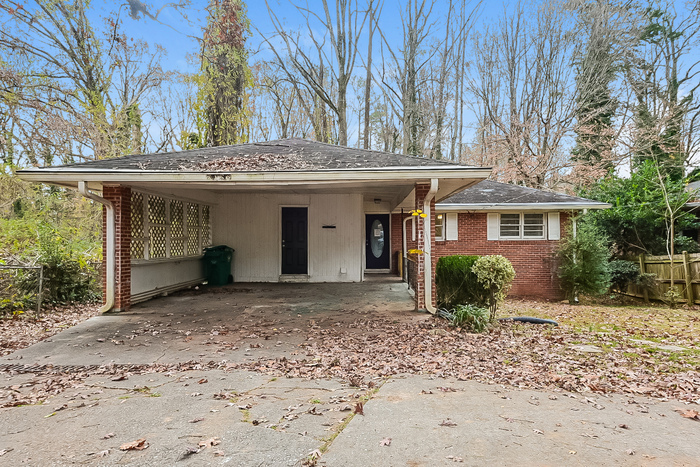 Primary Photo - 3565 Glenwood Rd