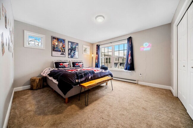 Foto del edificio - Movie Magic: 2 King Beds | Family Hideaway