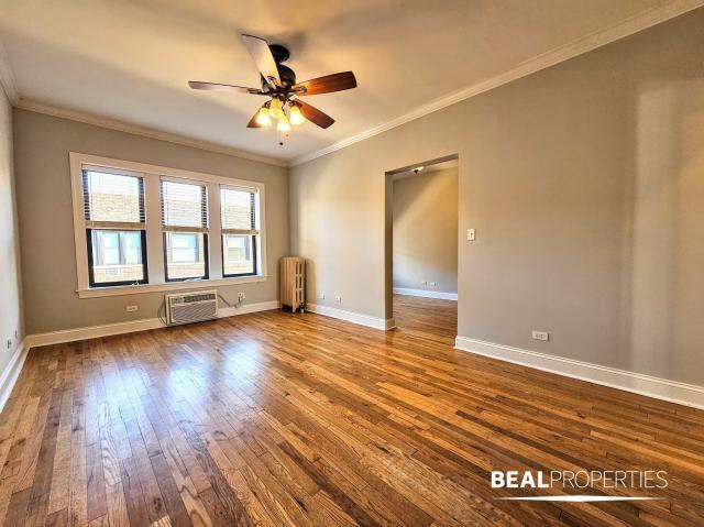 Foto principal - 1 bedroom in CHICAGO IL 60613