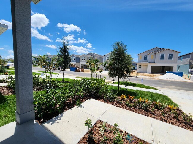 Building Photo - GORGEOUS NEW CONSTRUCTION!! 4-Bedroom Home...