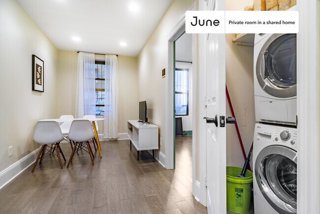 Foto del edificio - Room in Shared 2 bed/1 bath home in Gramercy