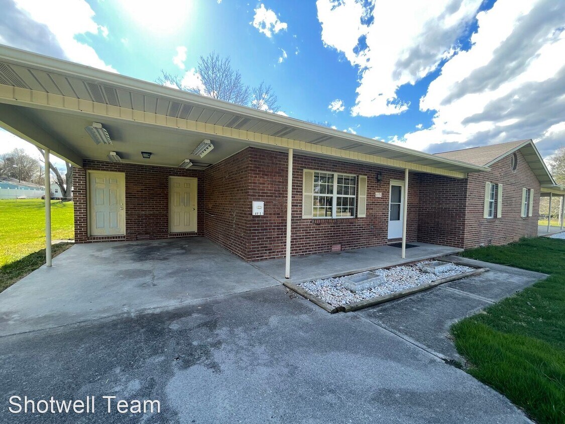 Primary Photo - 2 br, 2 bath House - 6913 Wright Rd-1