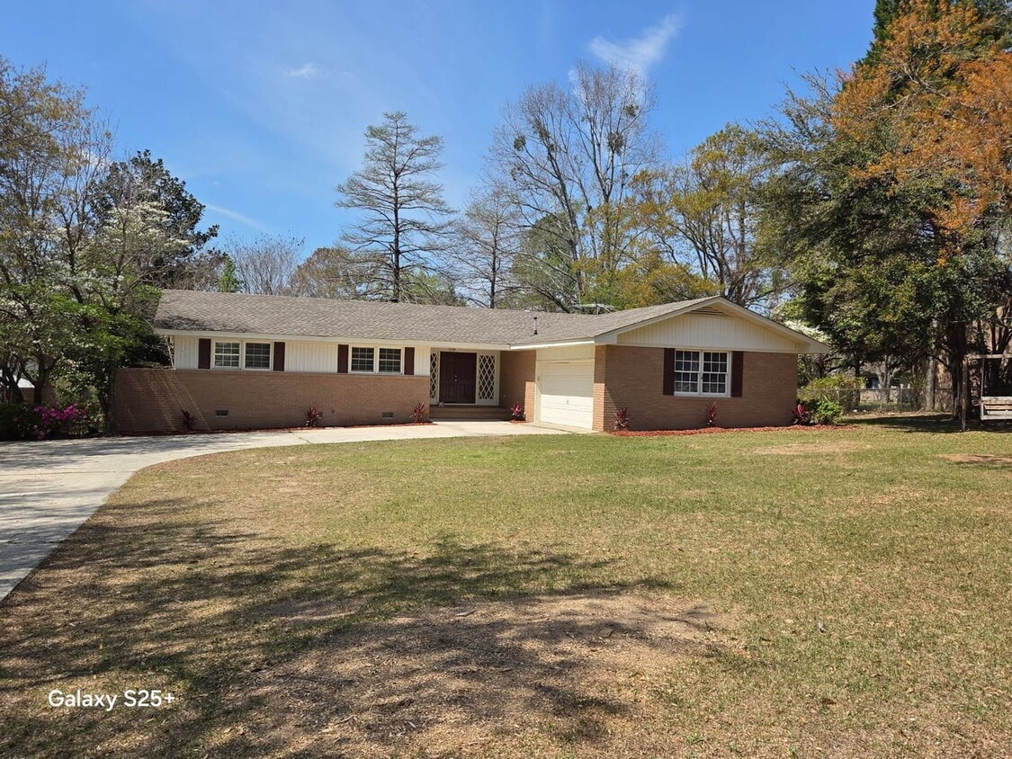 Primary Photo - ORANGEBURG