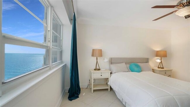 Foto del edificio - 3430 Galt Ocean Dr