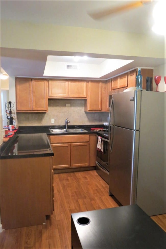 Concord Place Apartments Apartments Saint Louis, MO