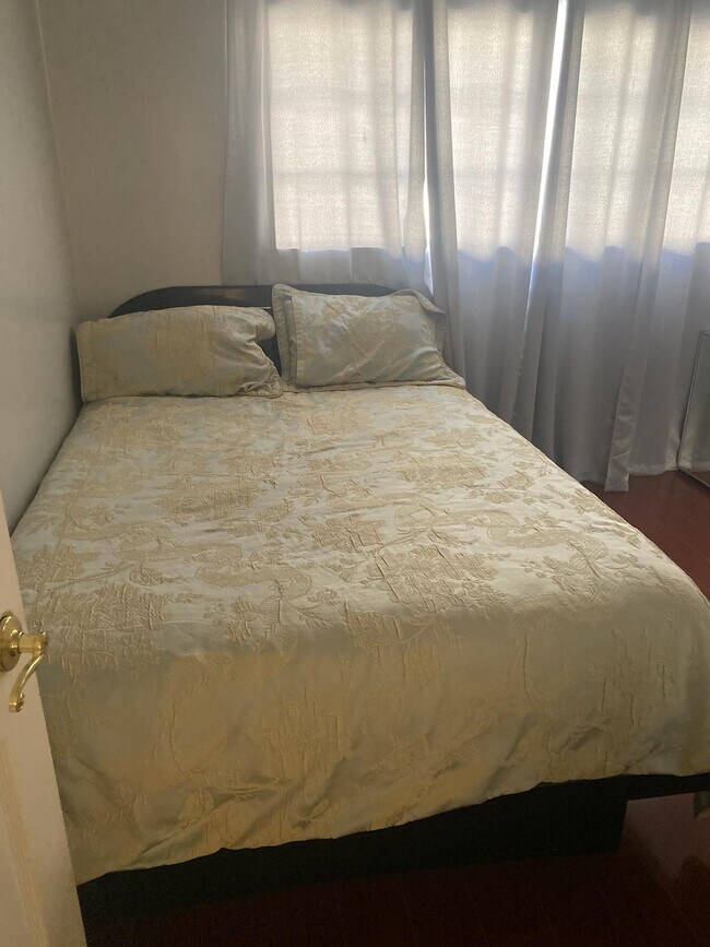 Foto del edificio - 14719 Hartsook St
