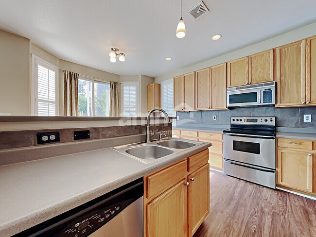 Foto del edificio - 2536 S Flanders Ct