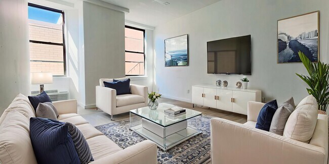Foto del edificio - 30 Howe Ave