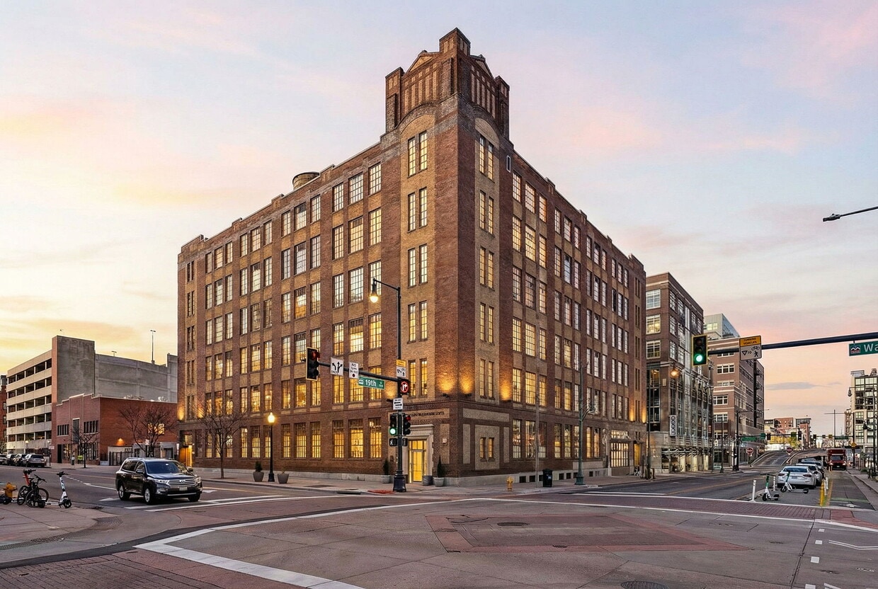 Photo - 1863 Wazee St (Denver, CO)