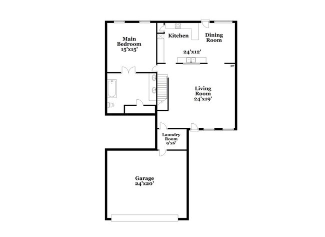 Foto del edificio - 6321 Seal Cove