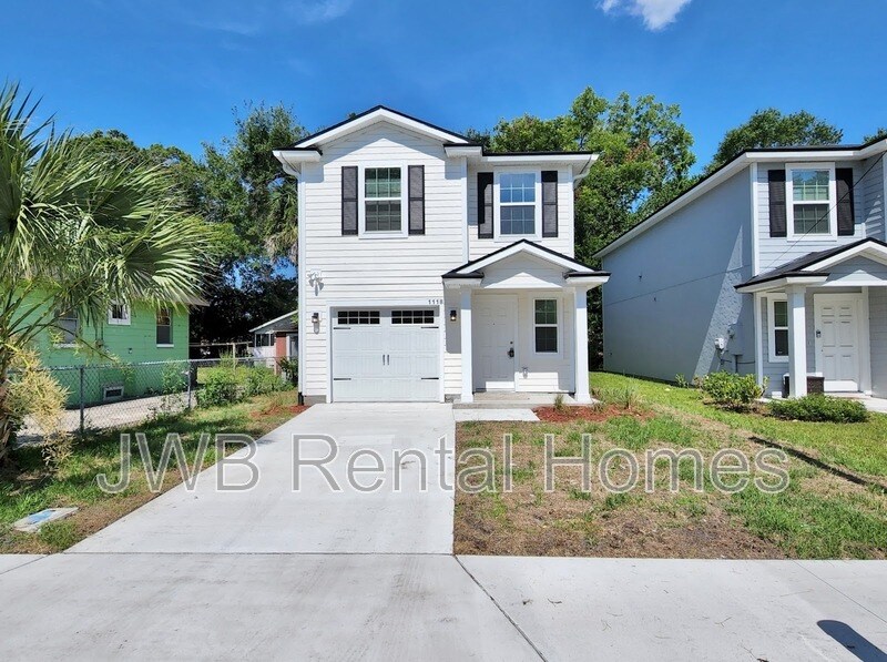 Photo - 1118 Weare St