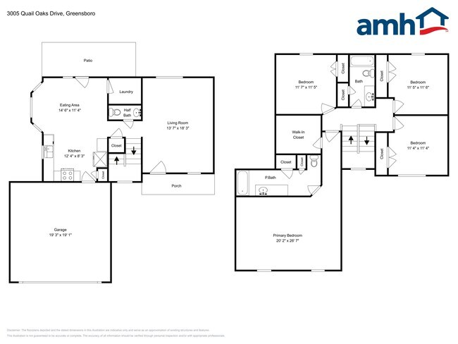 Foto del edificio - 3005 Quail Oaks Dr
