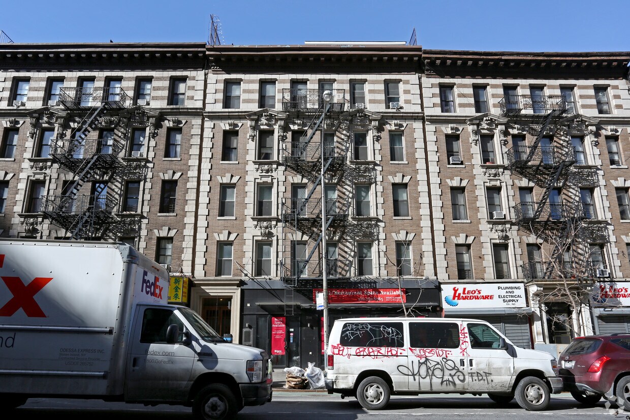 710 Amsterdam Ave, New York, NY 10025 Apartments New York, NY