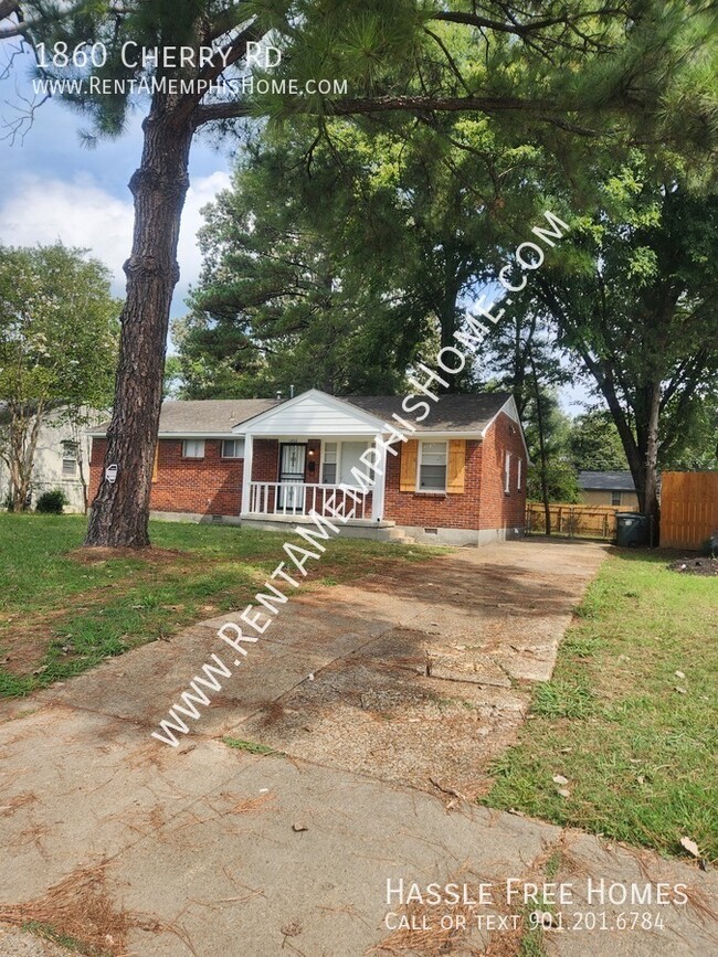 Building Photo - 3Bd/1.5Ba Single Family House