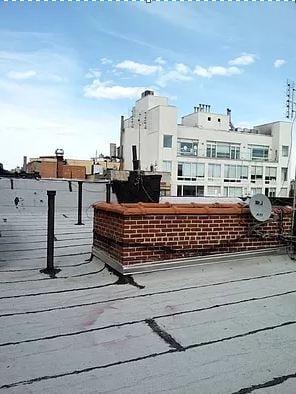Foto del edificio - 14 St Marks Pl