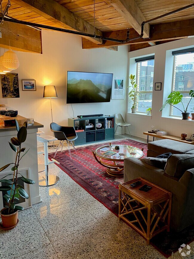 Condos For Rent in Seattle, WA 645 Rentals