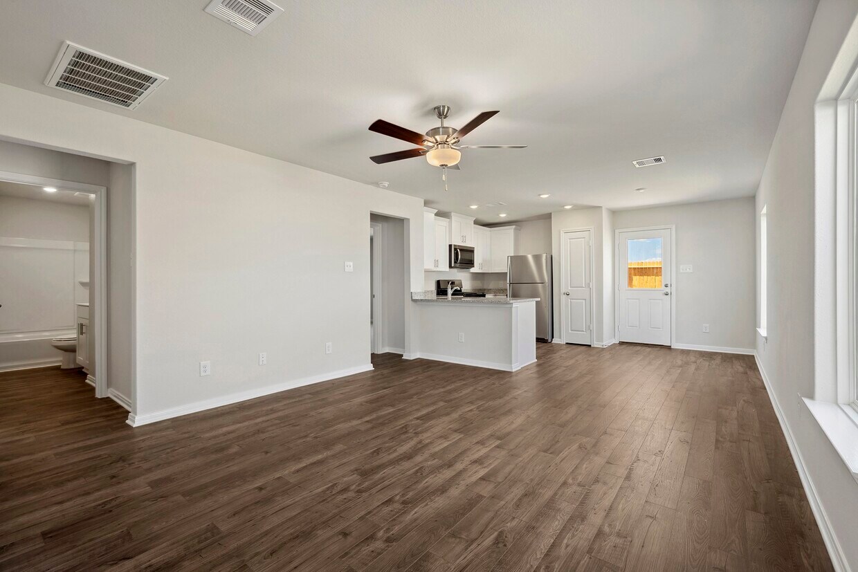 Foto principal - 10430 Red Cardinal Dr