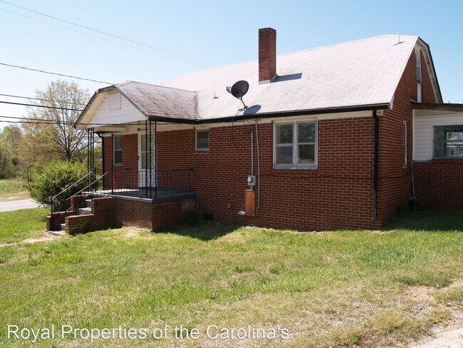 Building Photo - 2 br, 1 bath House - 312 Talley Street