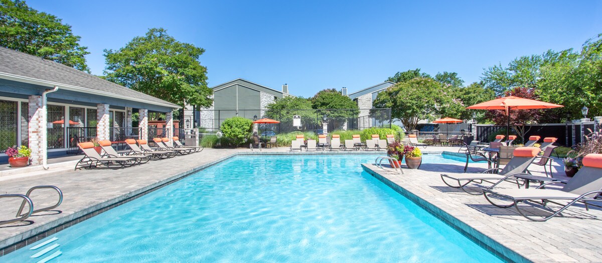 Township in Hampton Woods Apartments 260 Marcella Rd Hampton, VA