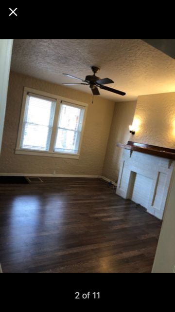 Foto del edificio - 217 Ulysses St