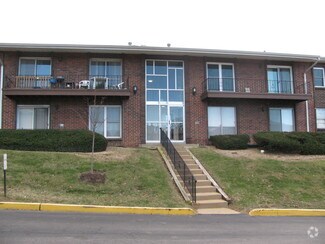 Maryland Heights Condos For Rent