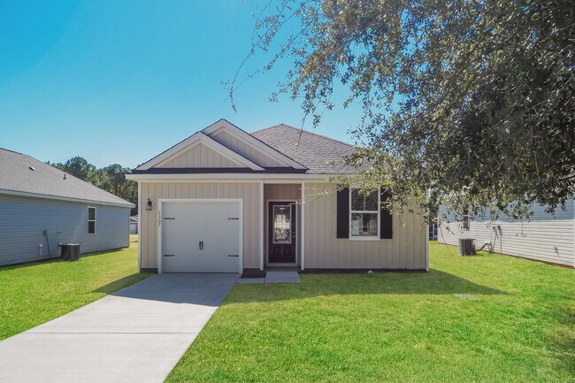 Building Photo - 1307 Warrens Way, Manning, SC